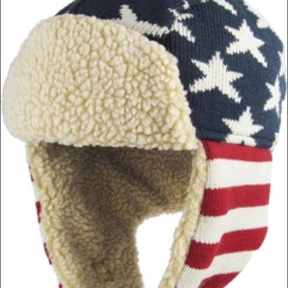 FLAG TRAPPER - Picture 7 of 10